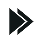 Skip SVG Icon